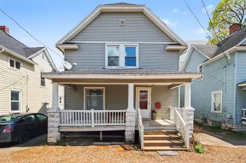 519 Walnut, Kalamazoo, MI 49007
