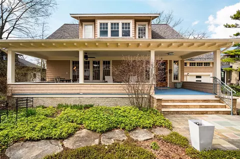 4 Geddes Hts, Ann Arbor, MI 48104