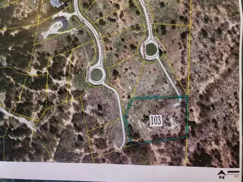 eagle ridge LOT 103, Onekama, MI 49675