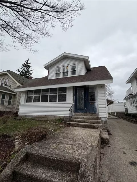 529 Ardmore, Grand Rapids, MI 49507