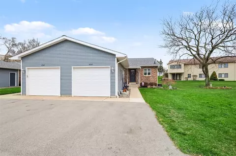 4549 N N Vly, Grand Rapids, MI 49525