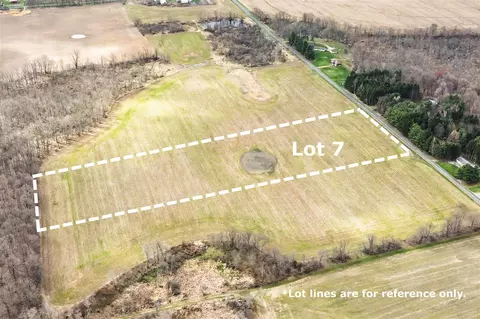 lot7 S 2nd, Schoolcraft, MI 49087