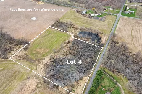 lot4 S 2nd, Schoolcraft, MI 49087