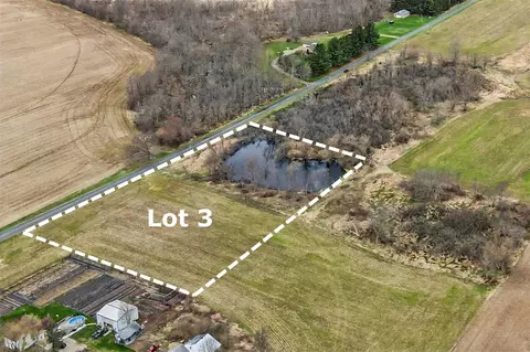 lot3 S 2nd, Schoolcraft, MI 49087