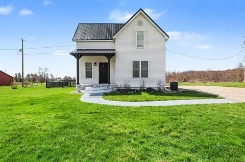 17801 20 Mile, Marshall, MI 49068