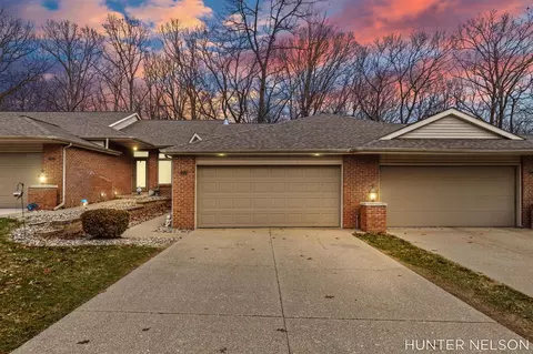 4357 Idlewood, Wyoming, MI 49519