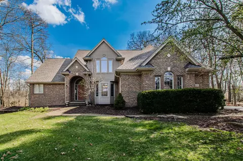 4105 Eucalyptus, Pinckney, MI 48169