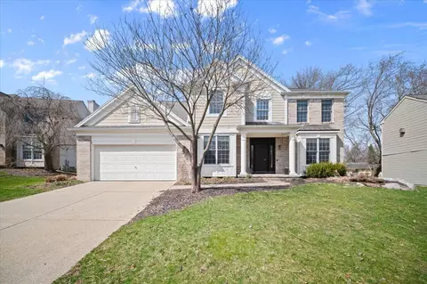 4299 Orchard Crk, Grand Rapids, MI 49546