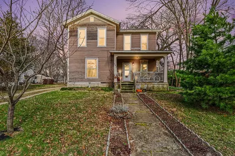 402 N Huron, Albion, MI 49224