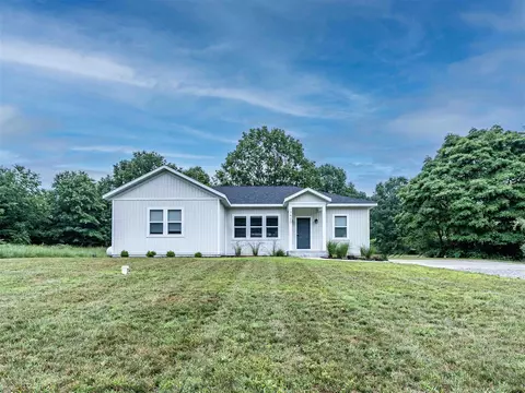 Exterior - 7920 W Juniper Bch, Mears, MI 49436 photo 7 of 7