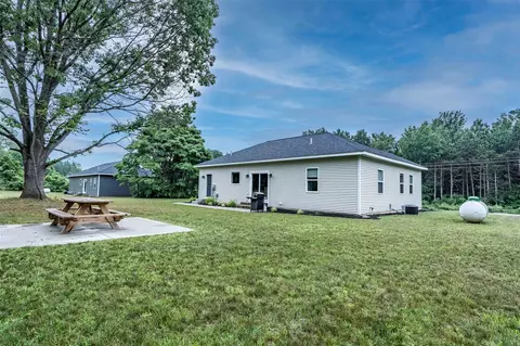 Exterior - 7920 W Juniper Bch, Mears, MI 49436 photo 4 of 7