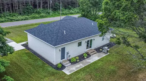 Exterior - 7920 W Juniper Bch, Mears, MI 49436 photo 3 of 7