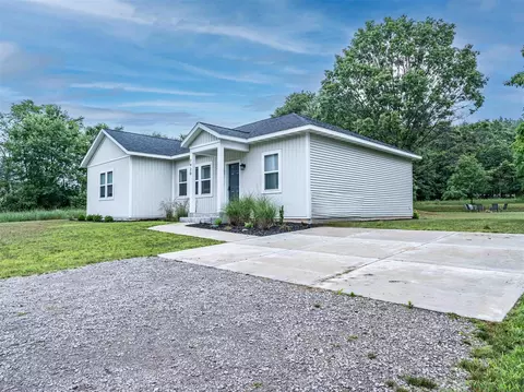 Exterior - 7920 W Juniper Bch, Mears, MI 49436 photo 6 of 7