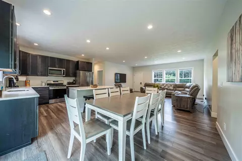 Dining - 7920 W Juniper Bch, Mears, MI 49436 photo 1 of 2