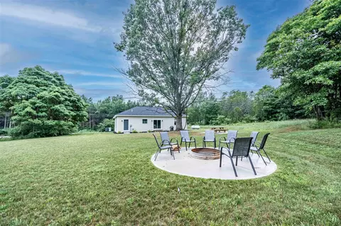 Exterior - 7920 W Juniper Bch, Mears, MI 49436 photo 5 of 7