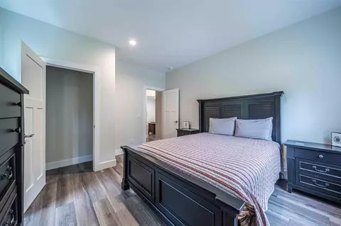 Bedroom - 7920 W Juniper Bch, Mears, MI 49436 photo 1 of 8