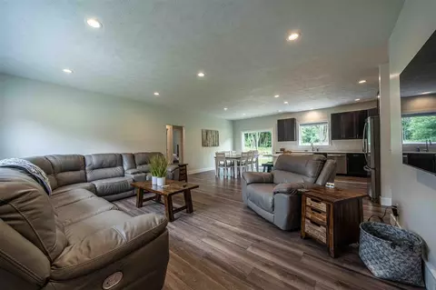 Living - 7920 W Juniper Bch, Mears, MI 49436 photo 2 of 2