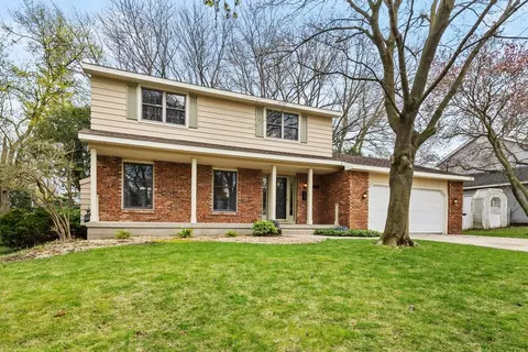 1714 Asbury, Grand Rapids, MI 49506