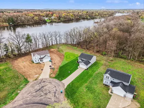 View/Area - 17803 Bluff, Three Rivers, MI 49093 photo 2 of 4
