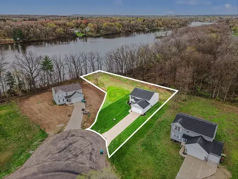 View/Area - 17803 Bluff, Three Rivers, MI 49093 photo 3 of 4