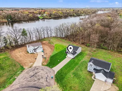 View/Area - 17803 Bluff, Three Rivers, MI 49093 photo 4 of 4