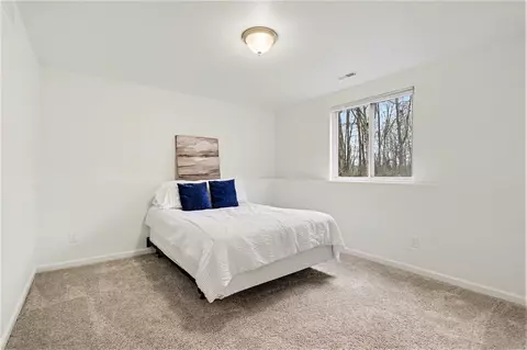 Bedroom - 17803 Bluff, Three Rivers, MI 49093 photo 2 of 3