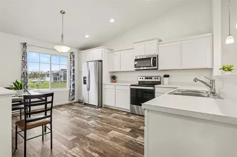 Kitchen - 17803 Bluff, Three Rivers, MI 49093 photo 1 of 2