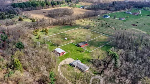 8691 Clarklake, Clarklake, MI 49234