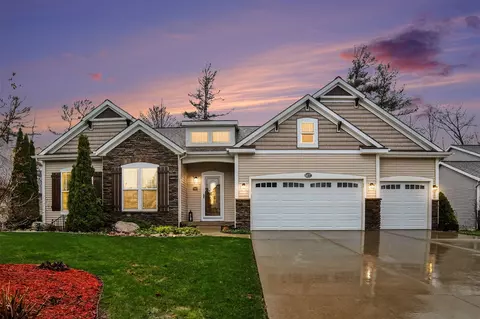 6837 Westshire, Norton Shores, MI 49444