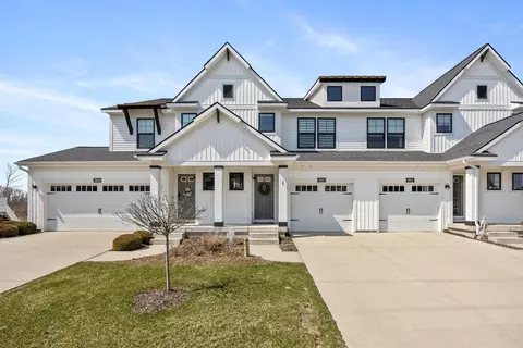8911 Barrington #30, Jenison, MI 49428