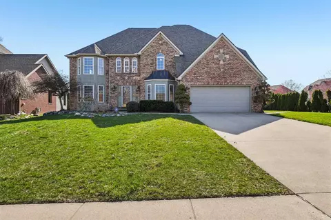 3808 Briar, Ann Arbor, MI 48108