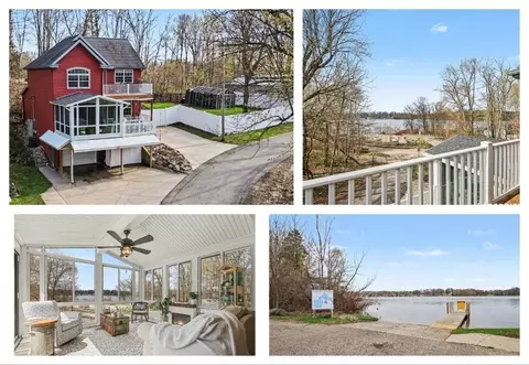 433 Dolphin, Caledonia, MI 49316