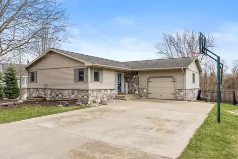 356 Birch, Fremont, MI 49412