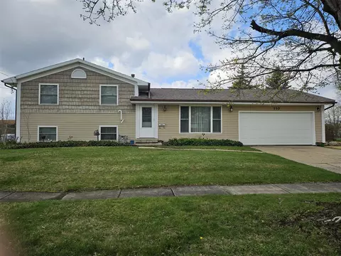 110 Ansted, Battle Creek, MI 49015