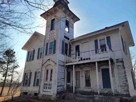6316 Moscow, Horton, MI 49246