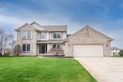 7903 Golf Mdws, Caledonia, MI 49316