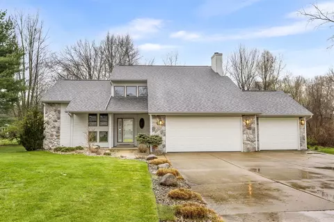 109 Deer Path, Battle Creek, MI 49015