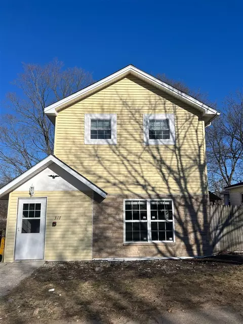 310 N Warren, Big Rapids, MI 49307