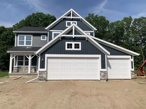 1417 Kimber, Lowell, MI 49331
