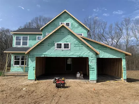 1417 Kimber, Lowell, MI 49331