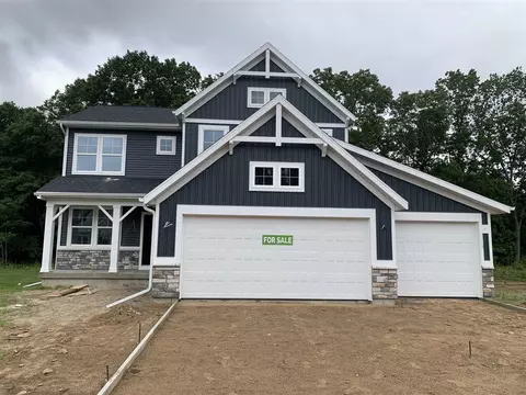 1417 Kimber, Lowell, MI 49331
