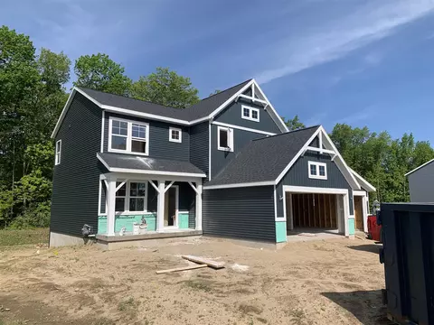 1417 Kimber, Lowell, MI 49331