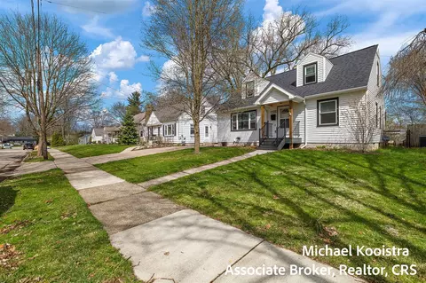 1138 Orchard, Grand Rapids, MI 49506