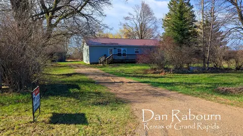 1185 11 Mile, Remus, MI 49340