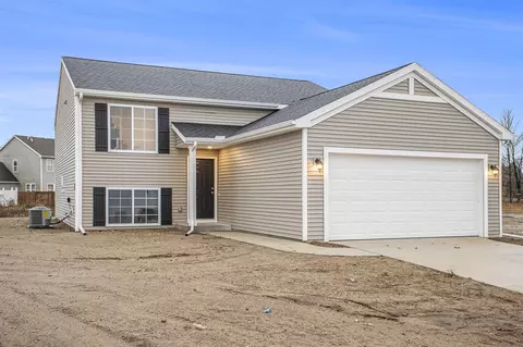 4007 Sugarsand, Bridgman, MI 49106