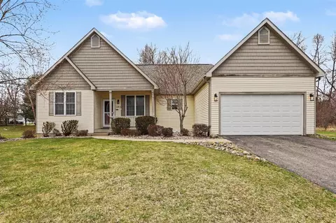 183 Abbington, Battle Creek, MI 49015
