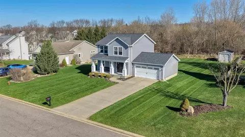 744 Pemberton, Jackson, MI 49203