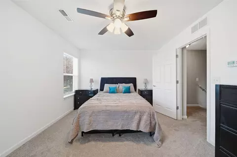 Bedroom - 744 Pemberton, Jackson, MI 49203 photo 6 of 6