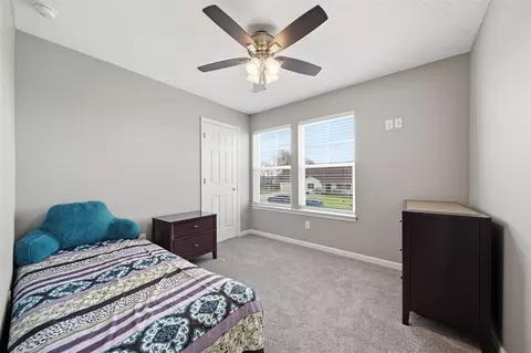 Bedroom - 744 Pemberton, Jackson, MI 49203 photo 1 of 6