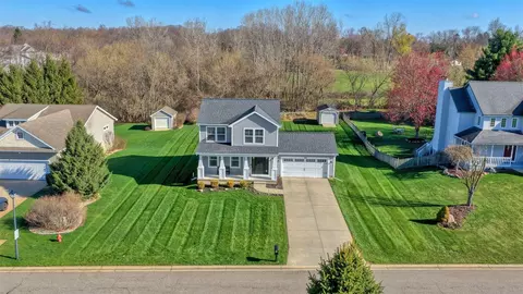 View/Area - 744 Pemberton, Jackson, MI 49203 photo 2 of 5